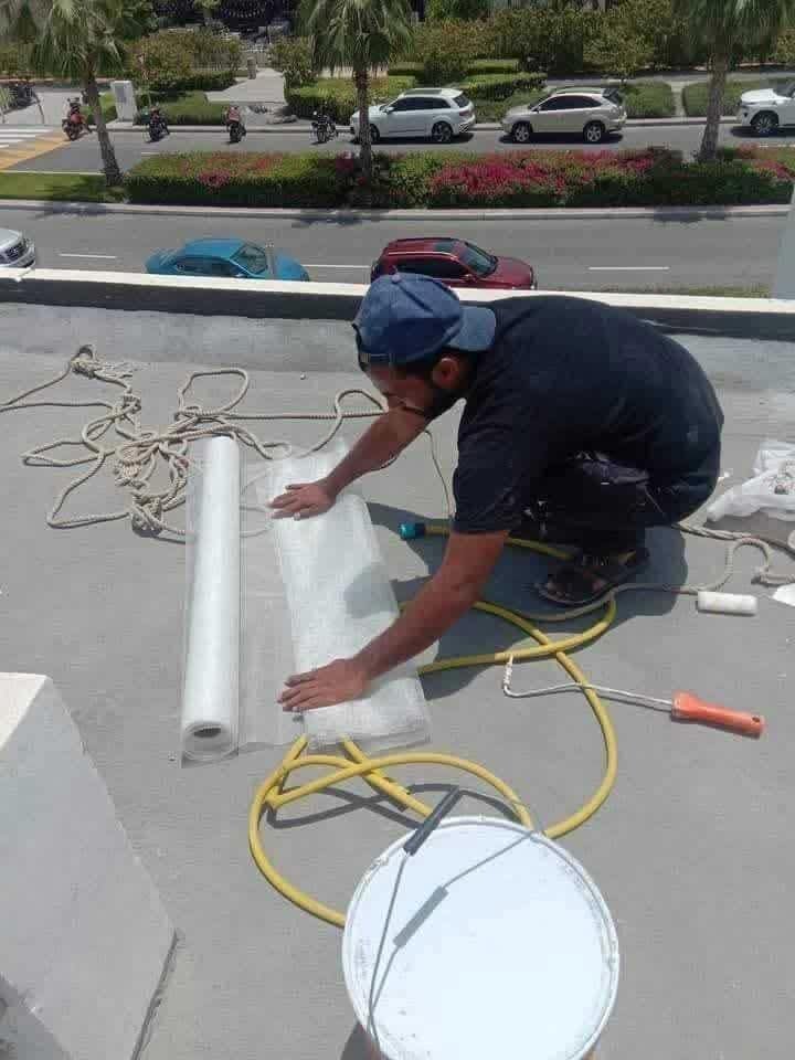 AC Repair and Maintenance