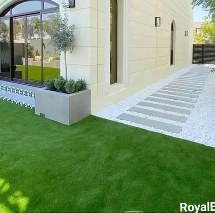 Premium Dubai Villa Design