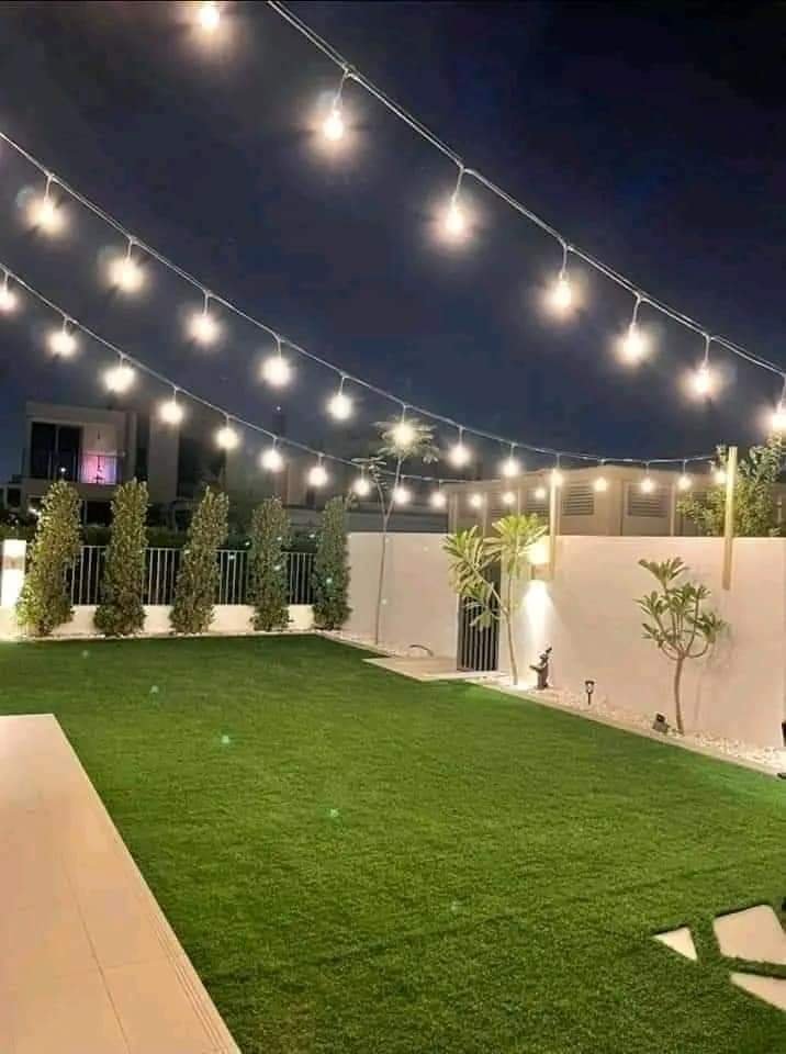 Garden Design