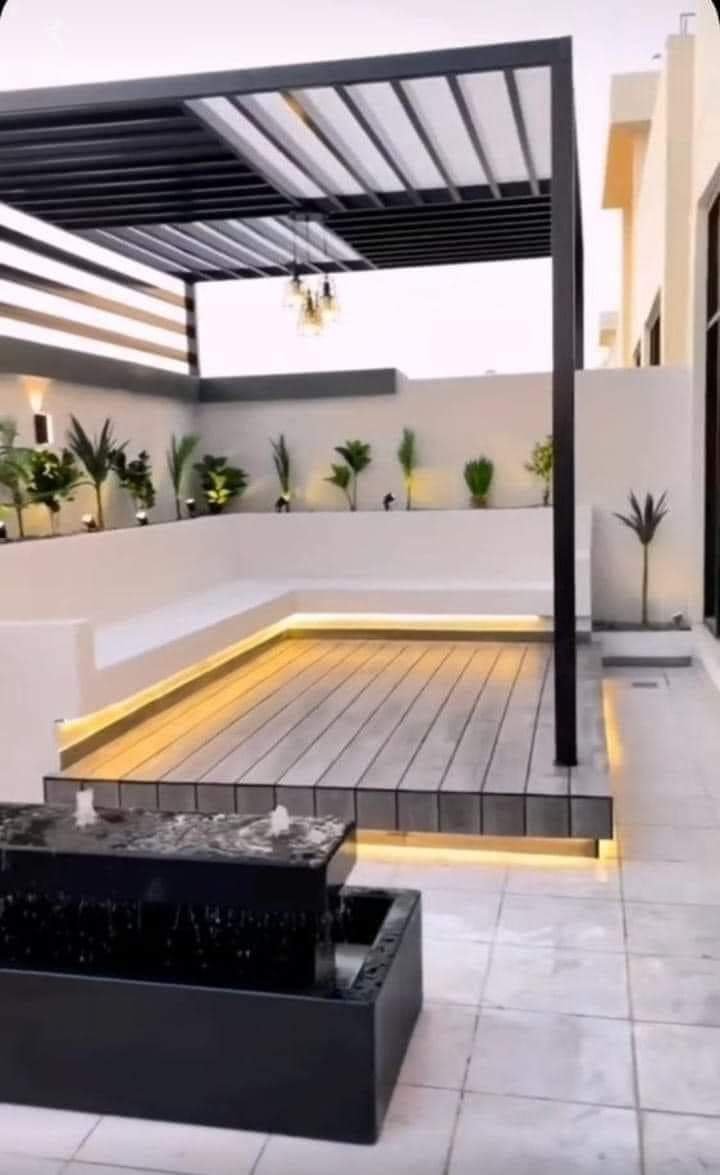 Pool Services and Maintenance