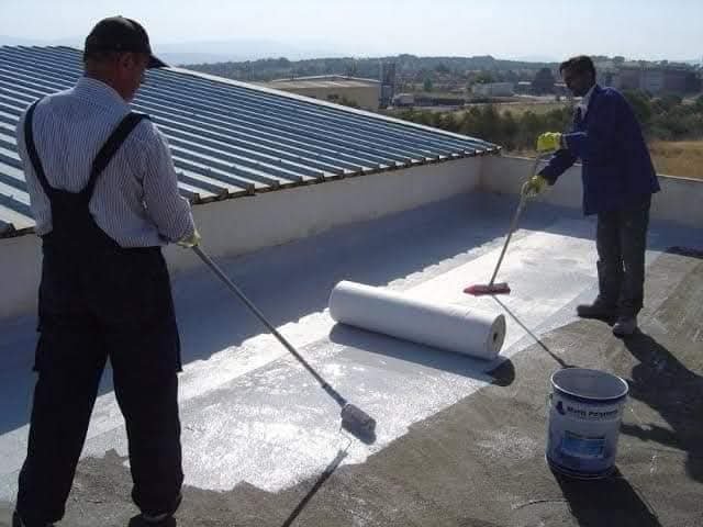 Property Maintenance and Painting